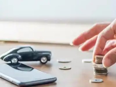 办理荥阳车辆抵押贷款，短期应急首选